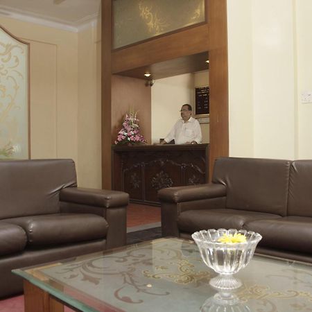 Sea Green South Hotel Мумбаї Екстер'єр фото