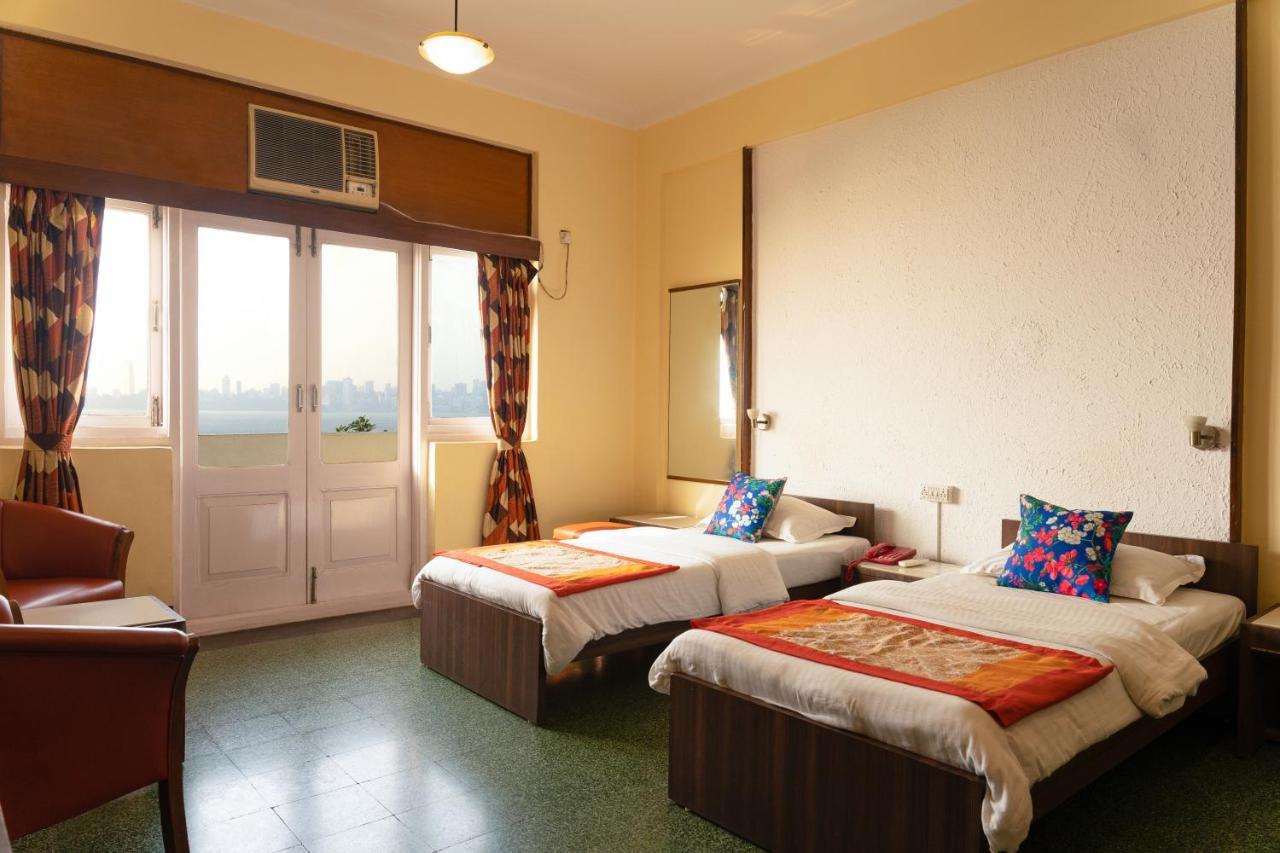 Sea Green South Hotel Мумбаї Екстер'єр фото