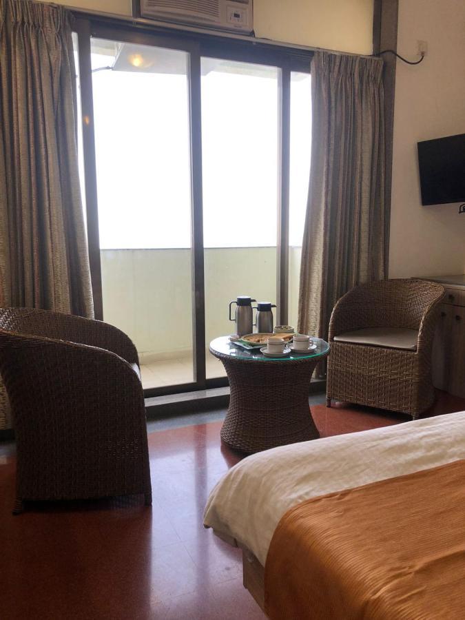 Sea Green South Hotel Мумбаї Екстер'єр фото