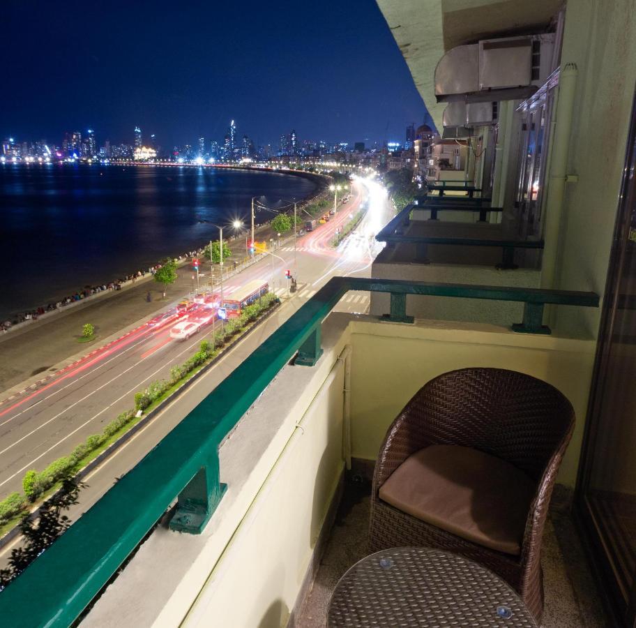 Sea Green South Hotel Мумбаї Екстер'єр фото